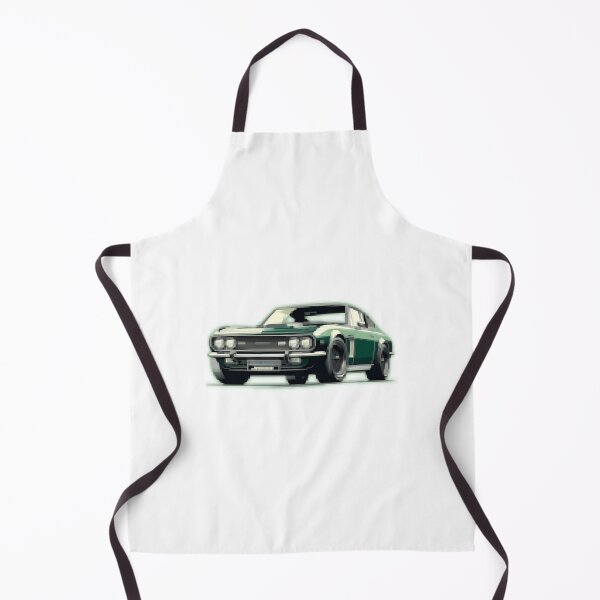 Item preview, Interceptor Jensen Pixelart designed and sold by CarynSavage.