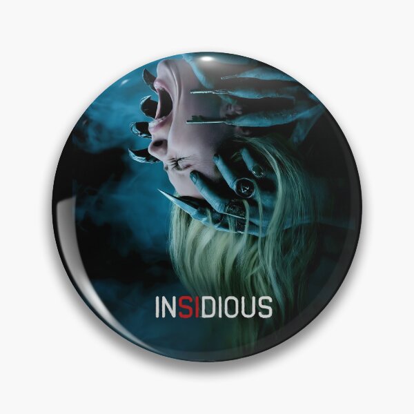 Item preview, Insidious designed and sold by thrynafenquar.