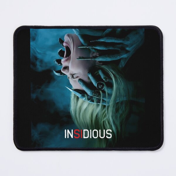 Item preview, Insidious designed and sold by thrynafenquar.