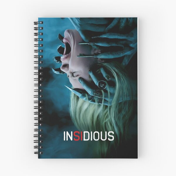 Item preview, Insidious designed and sold by thrynafenquar.