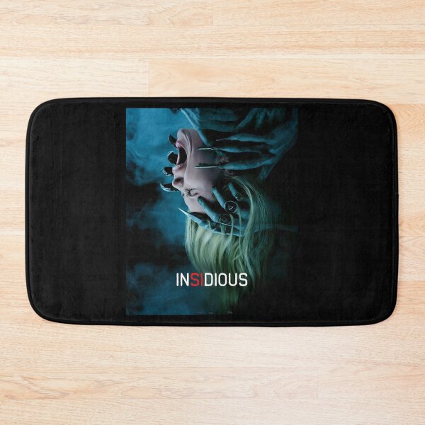 Item preview, Insidious designed and sold by thrynafenquar.