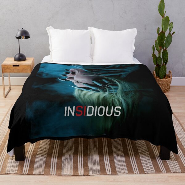 Item preview, Insidious designed and sold by thrynafenquar.