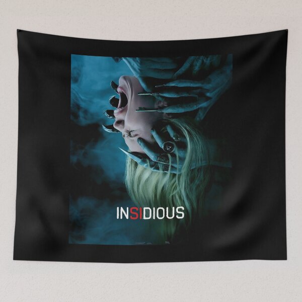 Item preview, Insidious designed and sold by thrynafenquar.