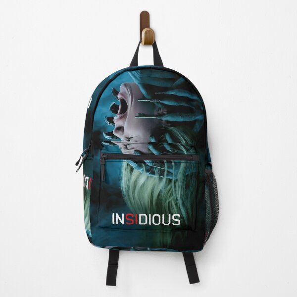 Item preview, Insidious designed and sold by thrynafenquar.