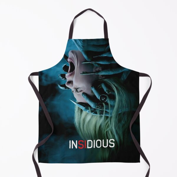 Item preview, Insidious designed and sold by thrynafenquar.