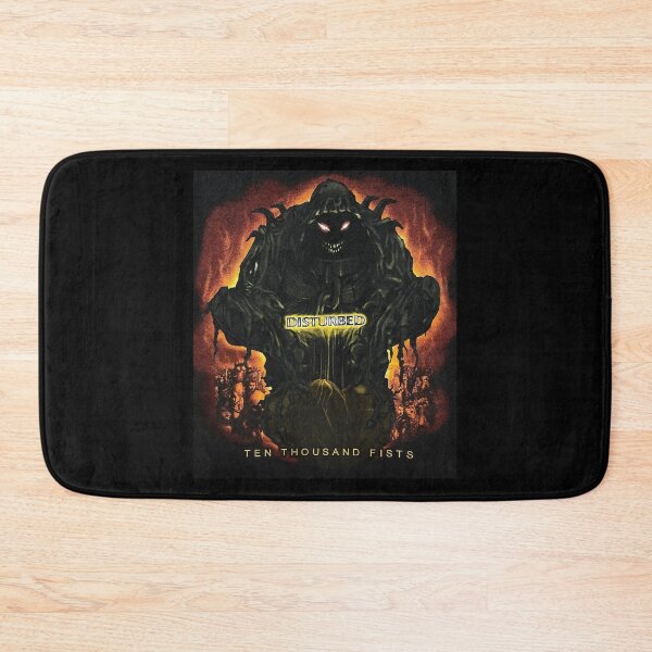 Item preview, Disturbed Band designed and sold by Tamboxe.