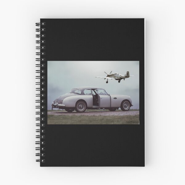 Item preview, Mustang And Jensen designed and sold by CarynSavage.