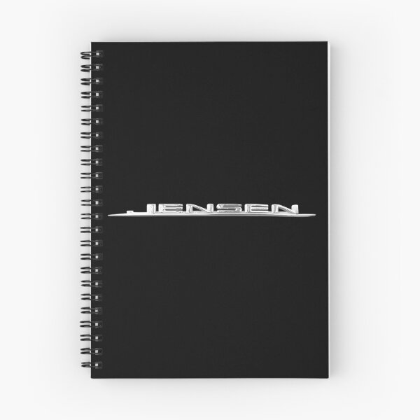 Item preview, Jensen Classic Car Badge designed and sold by CarynSavage.
