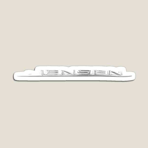 Item preview, Jensen Classic Car Badge designed and sold by CarynSavage.