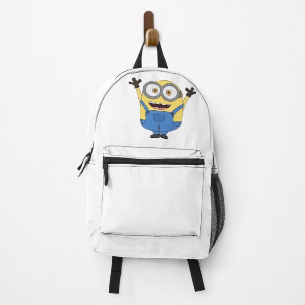 Item preview, Happy minion designed and sold by wingoo22.