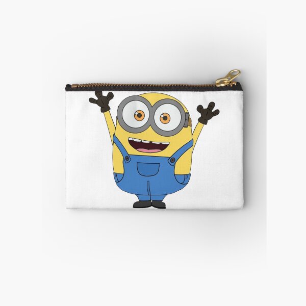 Item preview, Happy minion designed and sold by wingoo22.