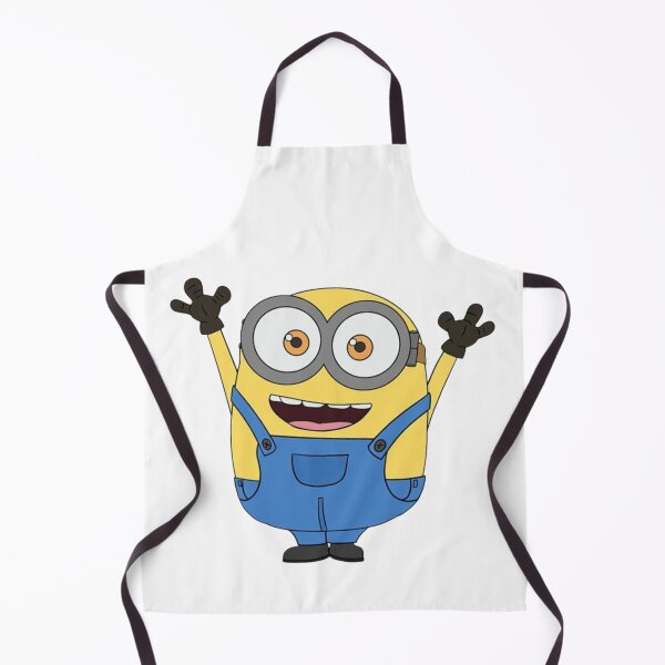 Item preview, Happy minion designed and sold by wingoo22.