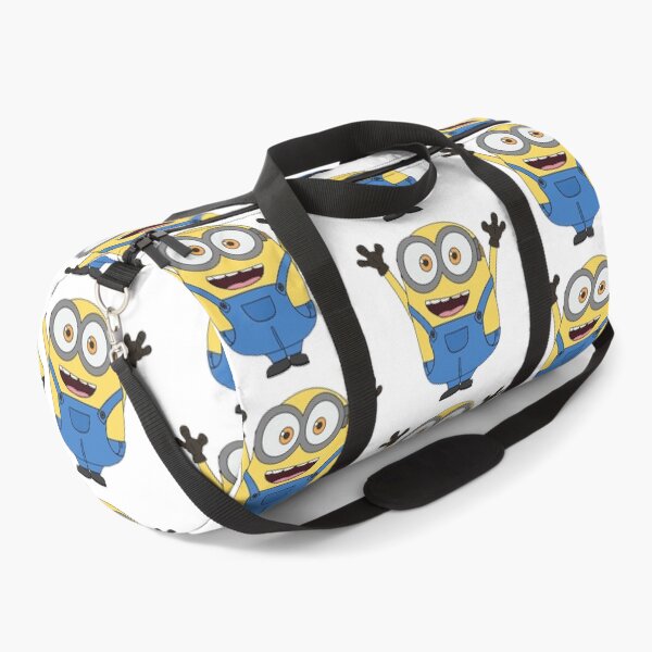 Item preview, Happy minion designed and sold by wingoo22.
