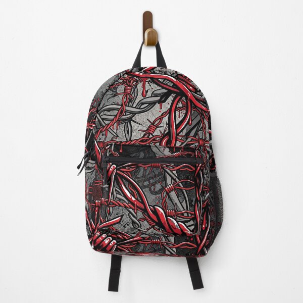 Item preview, Barbed, designed and sold by Glenbobagins.