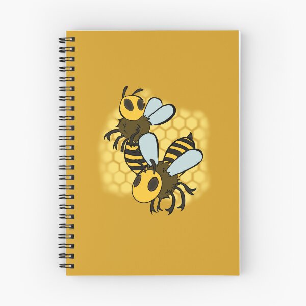 Item preview, SWEET LITTLE BEES designed and sold by Medi0creArtz.