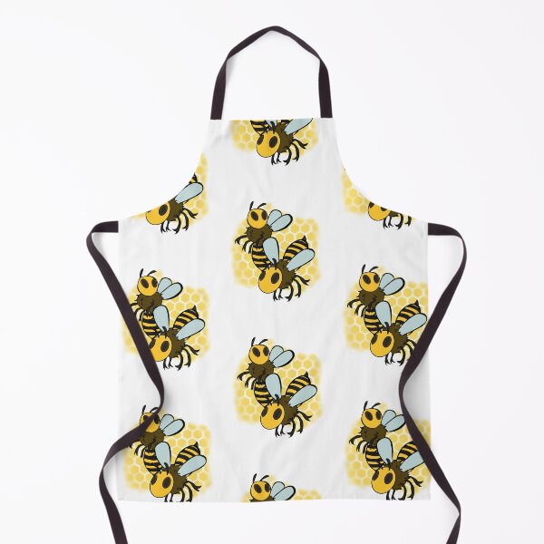 Item preview, SWEET LITTLE BEES designed and sold by Medi0creArtz.