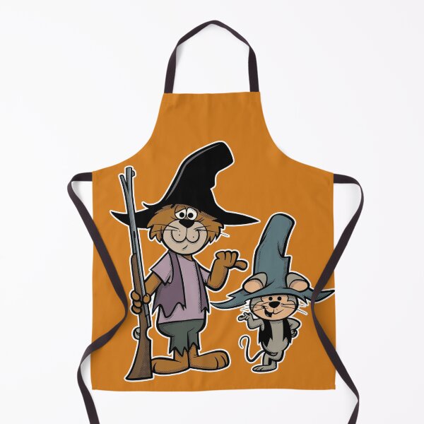 Item preview, Punkin' Puss and Mushmouse designed and sold by Deviant Logic Design.