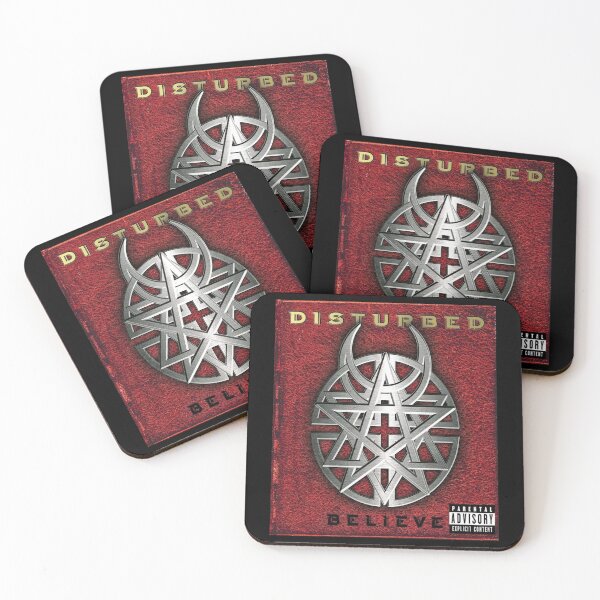 Item preview, Disturbed Band designed and sold by Tamboxe.