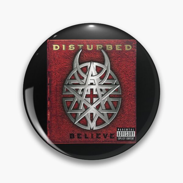 Item preview, Disturbed Band designed and sold by Tamboxe.