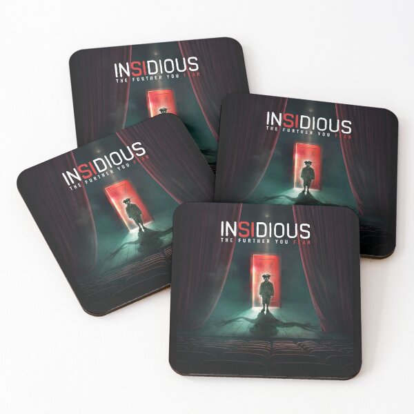 Item preview, Insidious designed and sold by thrynafenquar.