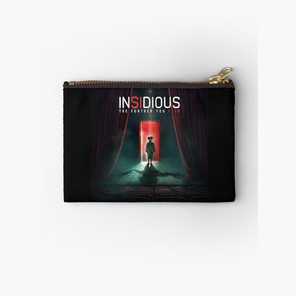 Item preview, Insidious designed and sold by thrynafenquar.