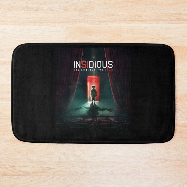 Item preview, Insidious designed and sold by thrynafenquar.