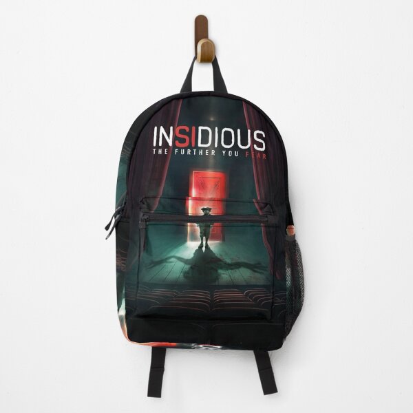 Item preview, Insidious designed and sold by thrynafenquar.