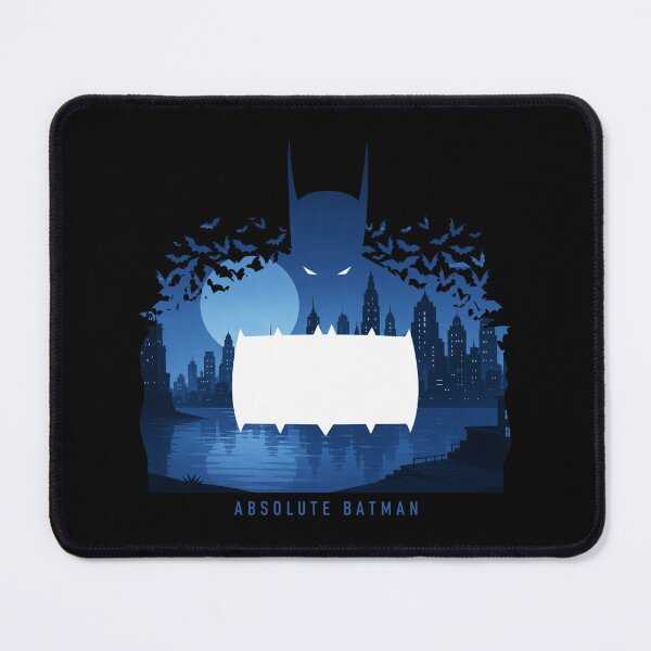 Item preview, Absolute Batman - Negative Illusion Art designed and sold by Wateus.
