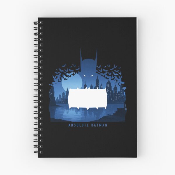 Item preview, Absolute Batman - Negative Illusion Art designed and sold by Wateus.