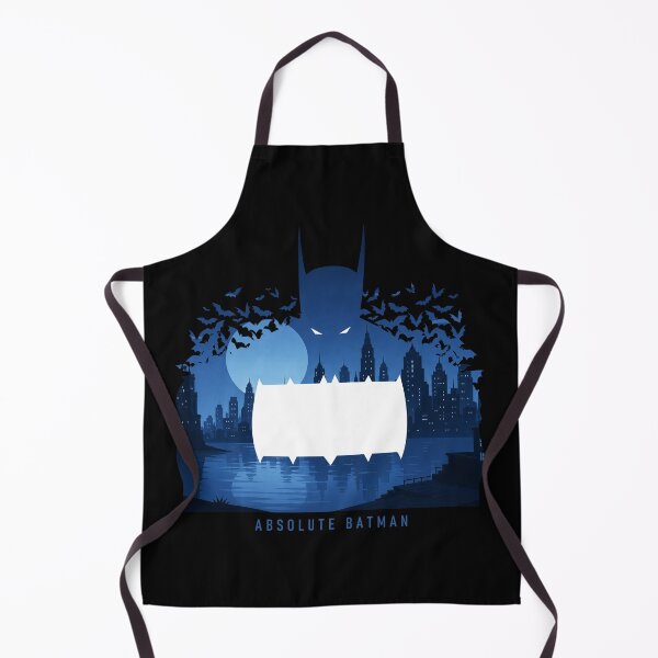 Item preview, Absolute Batman - Negative Illusion Art designed and sold by Wateus.