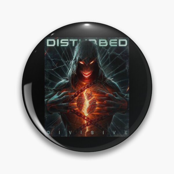 Item preview, Disturbed Band designed and sold by Tamboxe.