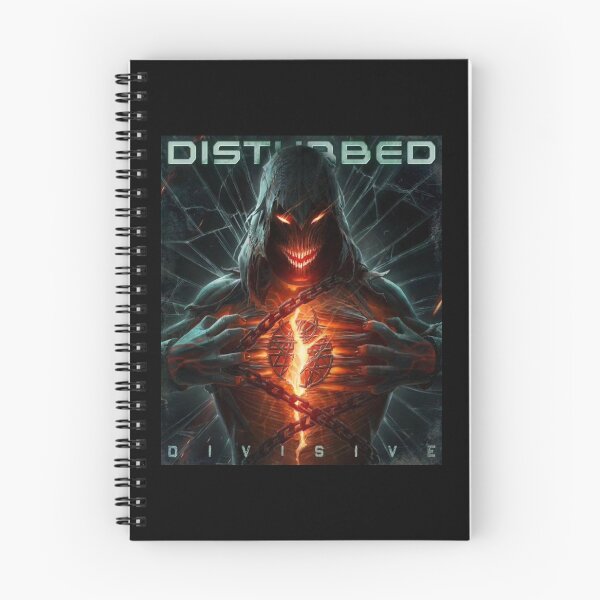 Item preview, Disturbed Band designed and sold by Tamboxe.