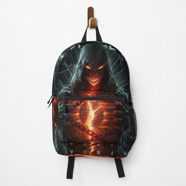 Item preview, Disturbed Band designed and sold by Tamboxe.