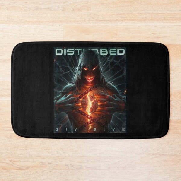 Item preview, Disturbed Band designed and sold by Tamboxe.
