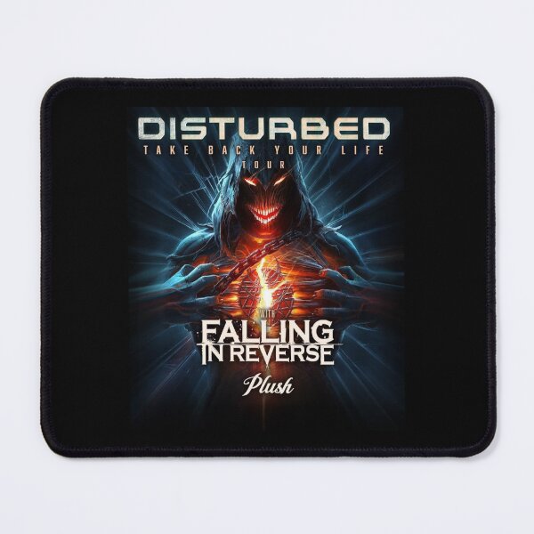 Item preview, Disturbed Band designed and sold by Tamboxe.