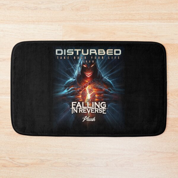 Item preview, Disturbed Band designed and sold by Tamboxe.