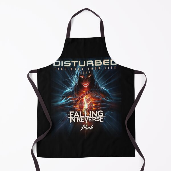 Item preview, Disturbed Band designed and sold by Tamboxe.