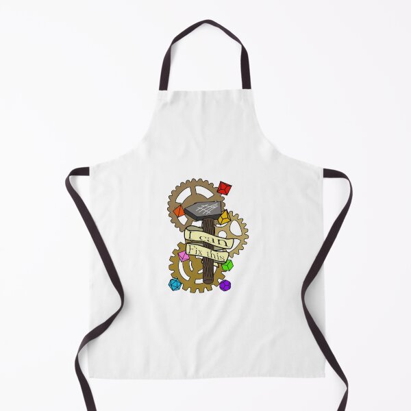 Item preview, Artificer designed and sold by Foxybear.