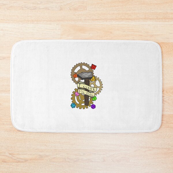 Item preview, Artificer  designed and sold by Foxybear.