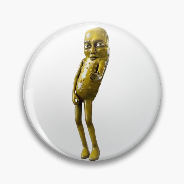 Item preview, Pickle Tung Tung Tung Sahur Dance designed and sold by amburnes99.