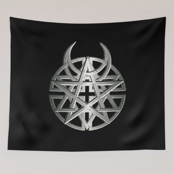 Item preview, Disturbed Band designed and sold by Tamboxe.