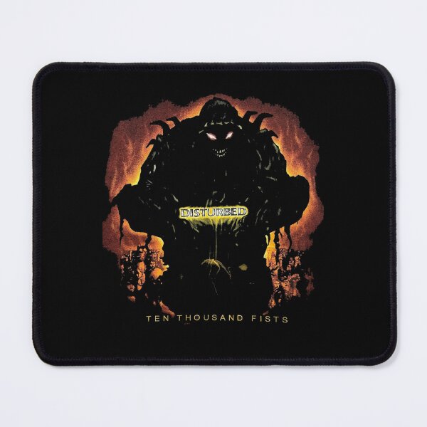 Item preview, Disturbed Band designed and sold by Tamboxe.