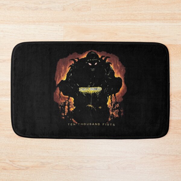 Item preview, Disturbed Band designed and sold by Tamboxe.