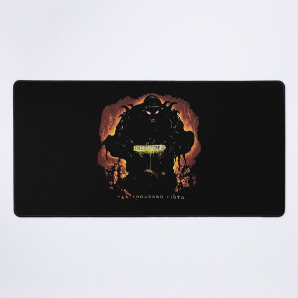 Item preview, Disturbed Band designed and sold by Tamboxe.