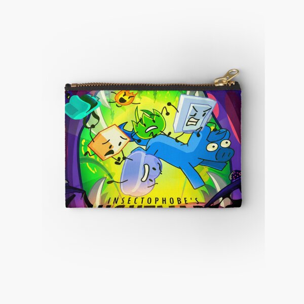 Item preview, Battle For Dream Island designed and sold by fnsdjfnsidjdns.