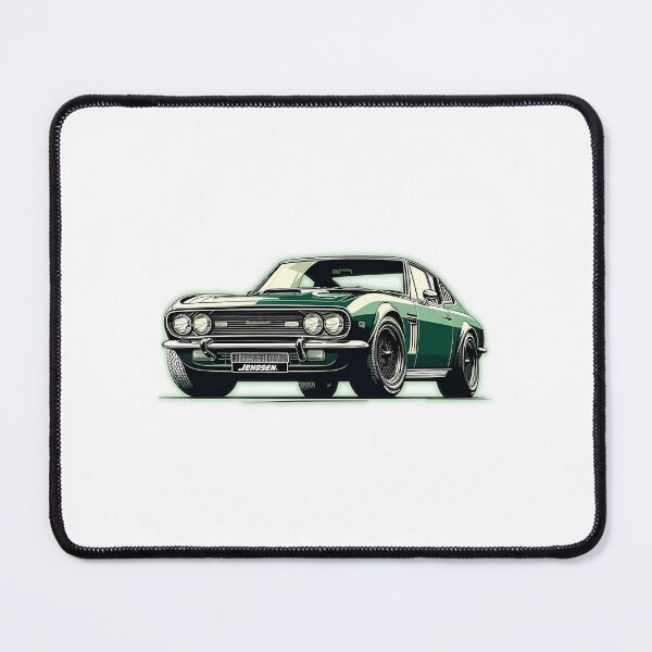 Item preview, Jensen Interceptor designed and sold by CarynSavage.