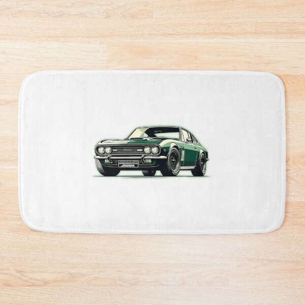 Item preview, Jensen Interceptor designed and sold by CarynSavage.