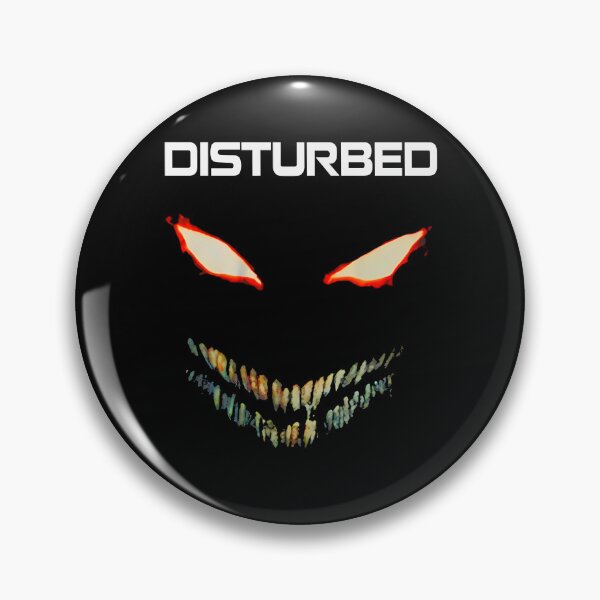 Item preview, Disturbed Band designed and sold by Tamboxe.