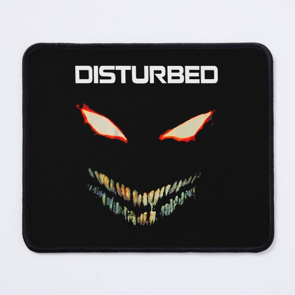 Item preview, Disturbed Band designed and sold by Tamboxe.