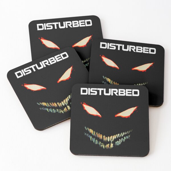 Item preview, Disturbed Band designed and sold by Tamboxe.